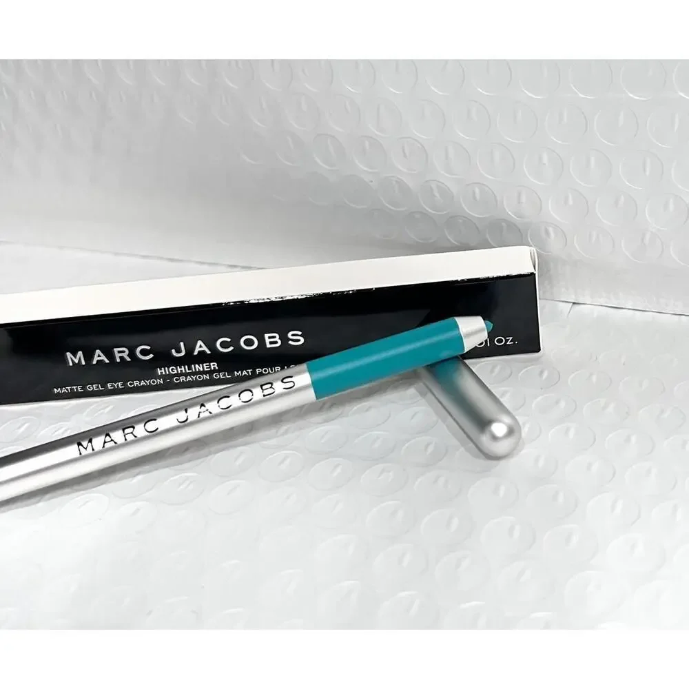 Marc Jacobs Highliner Matte Gel Eye Crayon Whirlpool Whirl(Pool) 51‎ New In Box